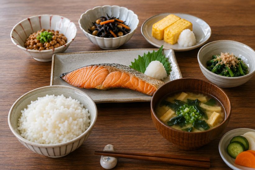 糖質も食べる食事指導｜食べて痩せる