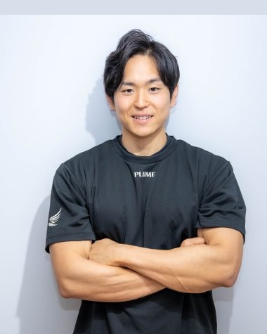 代表 澤原 魁門